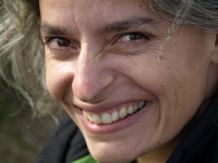 Patricia Hansen