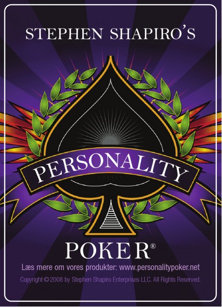 Arbejdsglædepoker